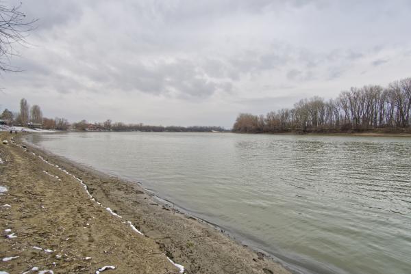 Большой участок у реки для себя или бизнеса — фото 4